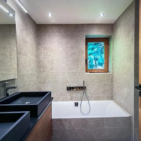 Apartment Magnifique Chalet A 100 M Des Pistes De Rochebrune *