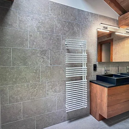 Magnifique Chalet A 100 M Des Pistes De Rochebrune Apartment *